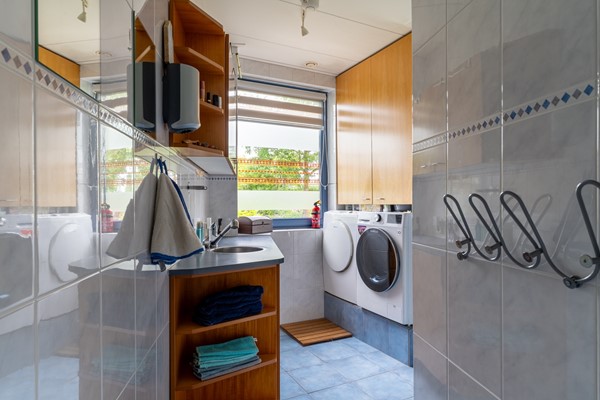 Medium property photo - Hillsestraat 10, 4269 VG Babyloniënbroek